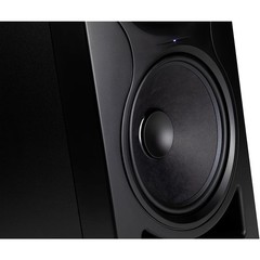 Kali Audio IN8 V2 8″ 3Way Powered Studio Monitor (Each) Black