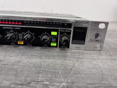 Behringer Composer Pro MDX2200 Dynamic Sound Processor