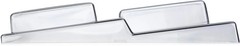 Decksaver DS-PC-MINIFREAK Polycarbonate Cover for Arturia MiniFreak