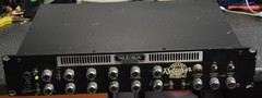 MESA BOOGIE Rectifier Recording 2 Channel Rackmount Tube Preamp
