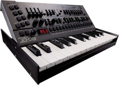 Roland JD-08 Boutique Synthesizer with K-25M Keyboard Unit Set