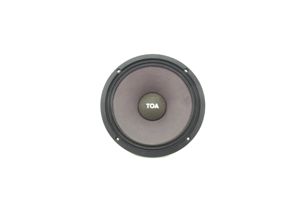 TOA BST-125 16 Ohms 12″ Woofer Driver
