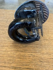 Altec Western Electric 639B Microphone