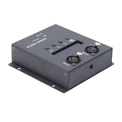 Pknight ArtNet DMX 512 Ethernet Lighting Controller Interface Easy to Install