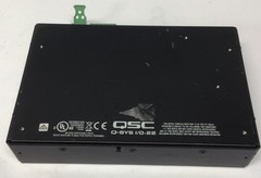 QSC Model Q-SYS I/O-22