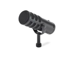 Samson SAQ9U Q9U XLR-USB Broadcast Dynamic Microphone