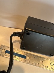 KORG KA141 4-pin 9VAC adapter working korg d8 etc..