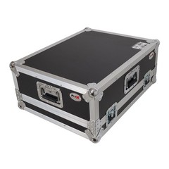 ProX XS-AHQU5 ATA Flight Case for Allen & Heath QU-5 Mixer Console idjnow
