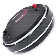 B&C DE750TN-8 / DRV750TN8M 2″ Exit Throat 220W Titanium Horn Driver 8 ohm 4-Bolt