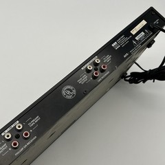 BSR DAK 1 Variable Frequency Noise Reduction Unit[TESTED]