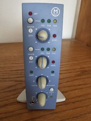 Digidesign M Box Recording Interface For Apple Mac