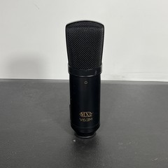 MXL V63M XLR Studio Condenser Microphone