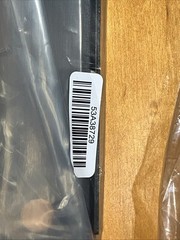 SHURE 53A38729 Mount Brackets for SLX/ BLX/ GLXD4R, USA Seller One Pair