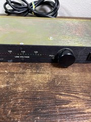 Furman PL-PLUS Power Conditioner Rack Mount Light Module Power Tested 15A
