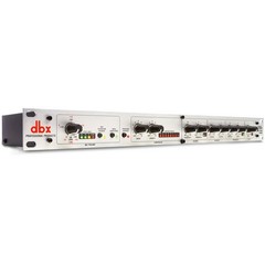 dbx 286s – Microphone Preamp/Channel Strip