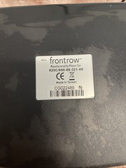 Frontrow To go 925C Charging Cradle