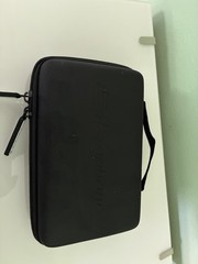 Stylophone S-1 Pocket Synth WITH Official Carrying Case – Perfect Condition