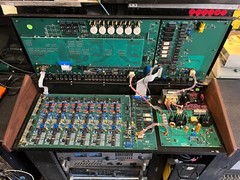 Oberheim XPANDER 6 Voice Analog Synth Desktop Module ARMENS