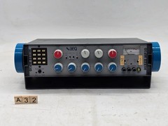 AEQ MP-10 Broadcast Audio Mixer Console Radio Studio Telephone Hybrid Rack Unit