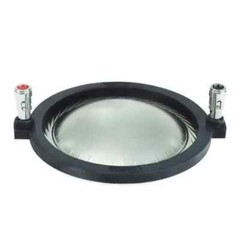 New Timpano TPT-RPD3200TI-ND REPAIR Replacement Diaphragm FOR TPT-D3200TI-ND