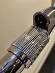 Shure Vocal Microphone