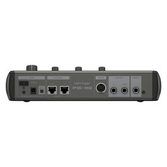 Behringer P16-HQ 16-Channel Personal Monitoring Mixer