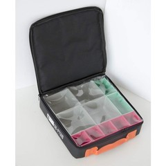 Professional Stackable Bag, STACK BLOCK Parts Case, 260x70cm, SB-PT31B