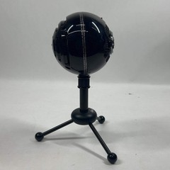 Blue Snowball 40Hz – 18kHz Dual-Pattern USB Microphone A00144