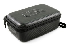 Portable Recorder Case fits TASCAM DR-40X Digital Audio Recorder , CASE ONLY
