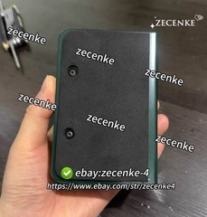 1pcs Radial Engineering JDI Duplex Stereo Passive Direct DI Box