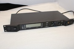 AKG DSR800 Dual Channel Reference Digital Wireless Stationary Receiver