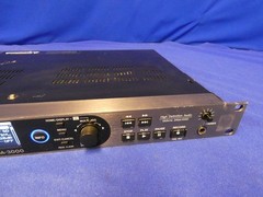 Tascam DA-3000 Stereo Master Recorder/ADDA Converter (works read ad)