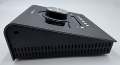 Universal Audio Apollo Twin MKII DUO Core Desktop Thunderbolt Audio Interface