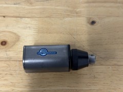 Lectrosonics HME Wireless Plug-On Transmitter Block 19 486.4 – 511.9 MHZ