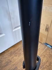 Pyle Adjustable Microphone Stand – Universal Mic Stand