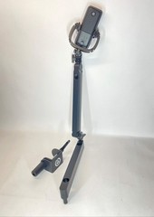 Elgato Wave 3 Wired Cardioid Condenser USB Microphone Mic & LP Arm Pro 20MAB9901