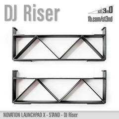 NOVATION LAUNCHPAD X STAND – DJ RISER STAND – 100% Buyer satisfaction