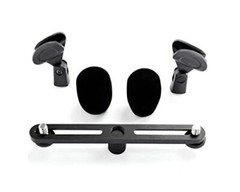 Behringer C2 Matched Pair Condenser Microphones For Studio Live Recording