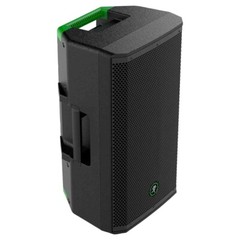 Mackie Thrash 215 15″ 1300W Powered Speakers Pair w ProFX10v3+ Mixer