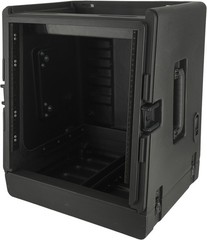 SKB 1SKB-R106W 10×6 Rolling Rig Case 6RU – BLEMISH