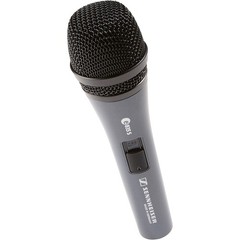Sennheiser E835S Performance Vocal Microphone Refurbished