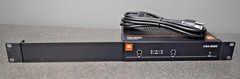 JBL CSA-2120 Commercial Series Two-Channel 2 x 120 Watt 4/8 Ohm Power Amplifier