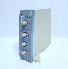 Digidesign Focusrite Avid Mbox 1st Generation Not Tested