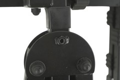 Quik Lok BS-625 Adjustable Height Guitar Amp Stand – BLEMISH