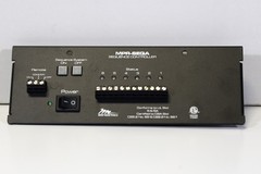Middle Atlantic MPR-SEQA 8″ MPR Sequence Control Module OPEN BOX