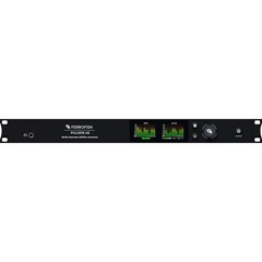 Ferrofish Pulse16 AE 16×16 AD/DA Converter with ADAT
