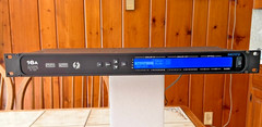 MOTU 16A 32×32 USB/Thunderbolt Audio Interface – Excellent Condition