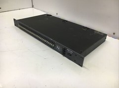 Electro-Voice EV EQ-131 31 Band 1/3 Octave Mono Graphic Equalizer XLR, 1/4″ TRS