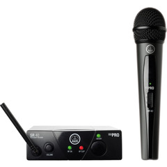 AKG WMS40 Mini Vocal Set Band-US45-A 3347X00060