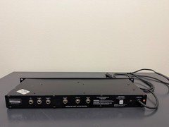 DOD R-825 Compressor Limiter Vintage Rackmount Dynamics Processor UNTESTED**
